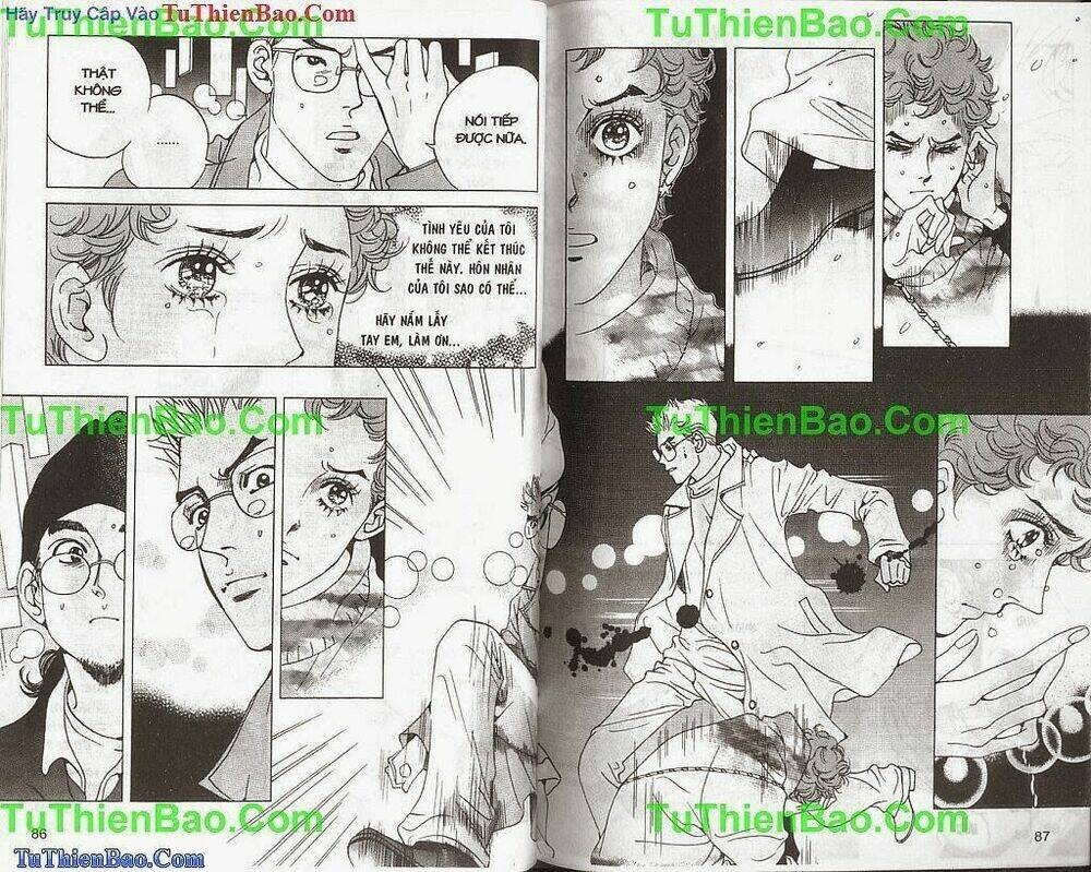 chuyện tình mary chapter 8 44