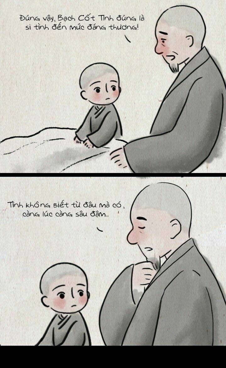 nhất thiền tiểu hòa thượng chapter 46 30