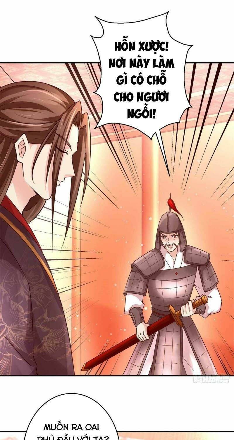 cửu dương đế tôn chapter 161 13