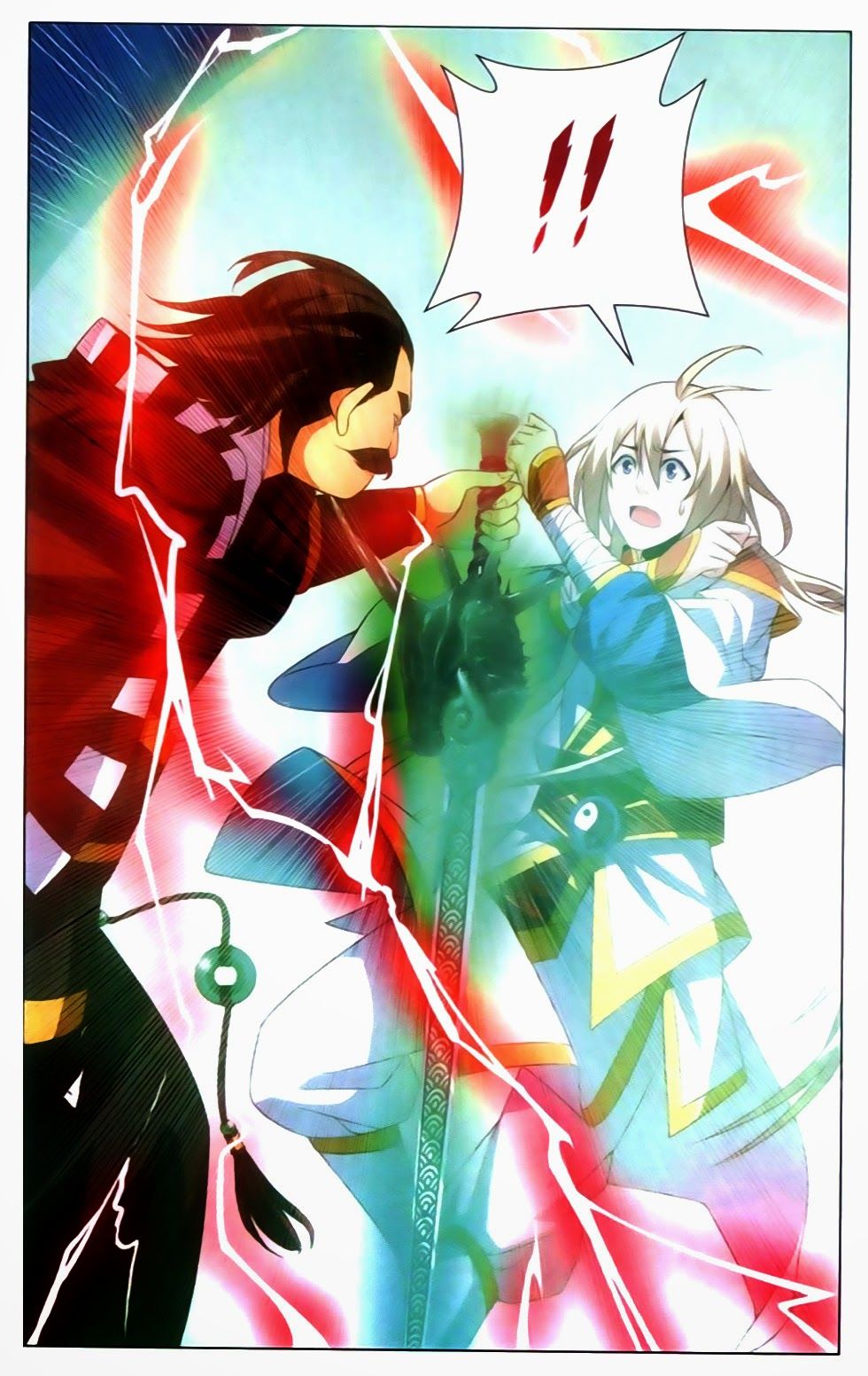 tru tiên chapter 8 24