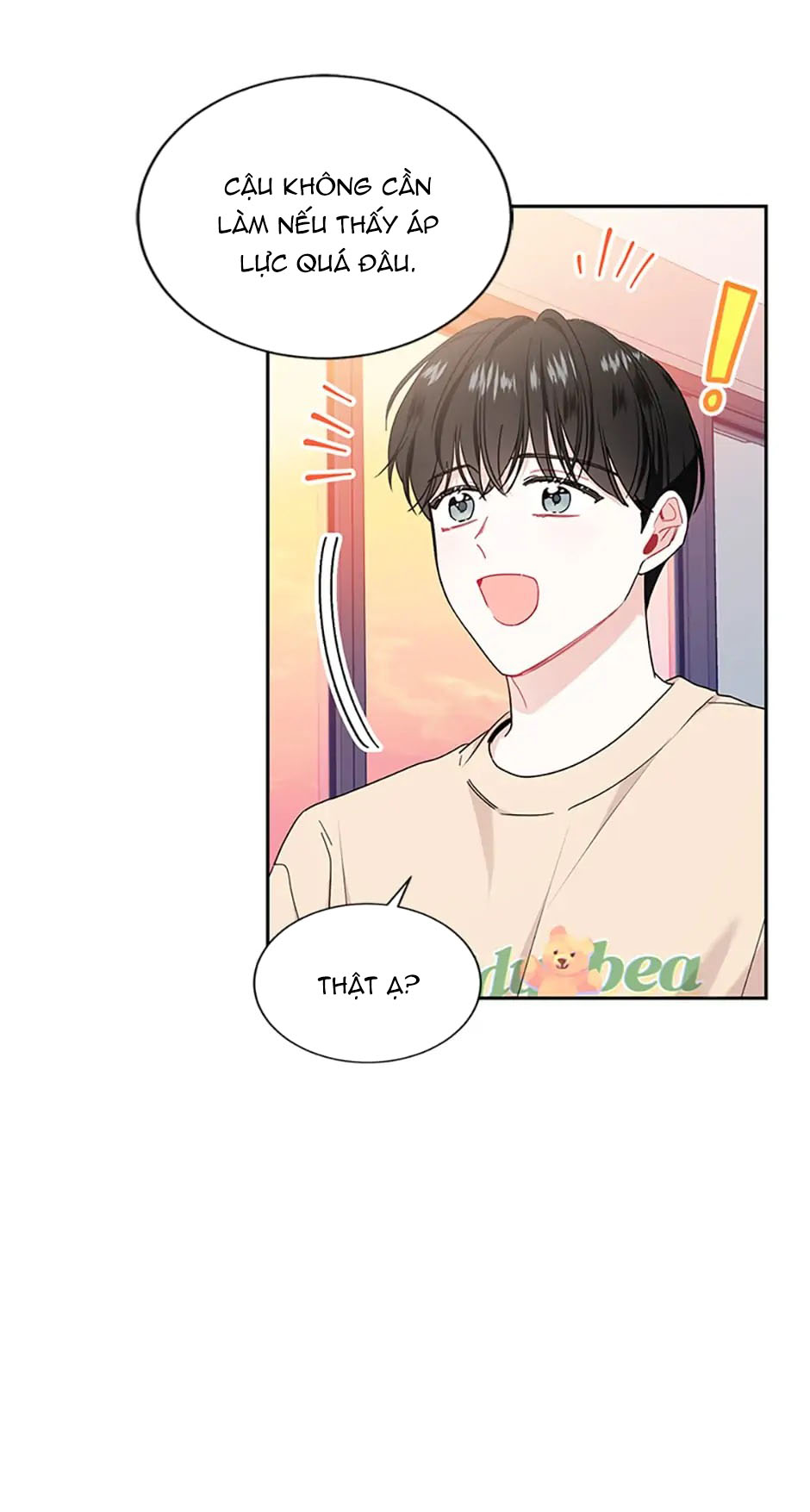 chỉ thị đặc biệt của sếp chapter 44.2 8