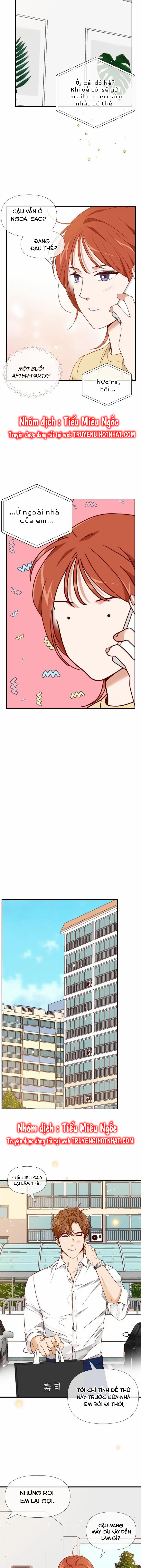 24 phút cho một câu chuyện chapter 81 4