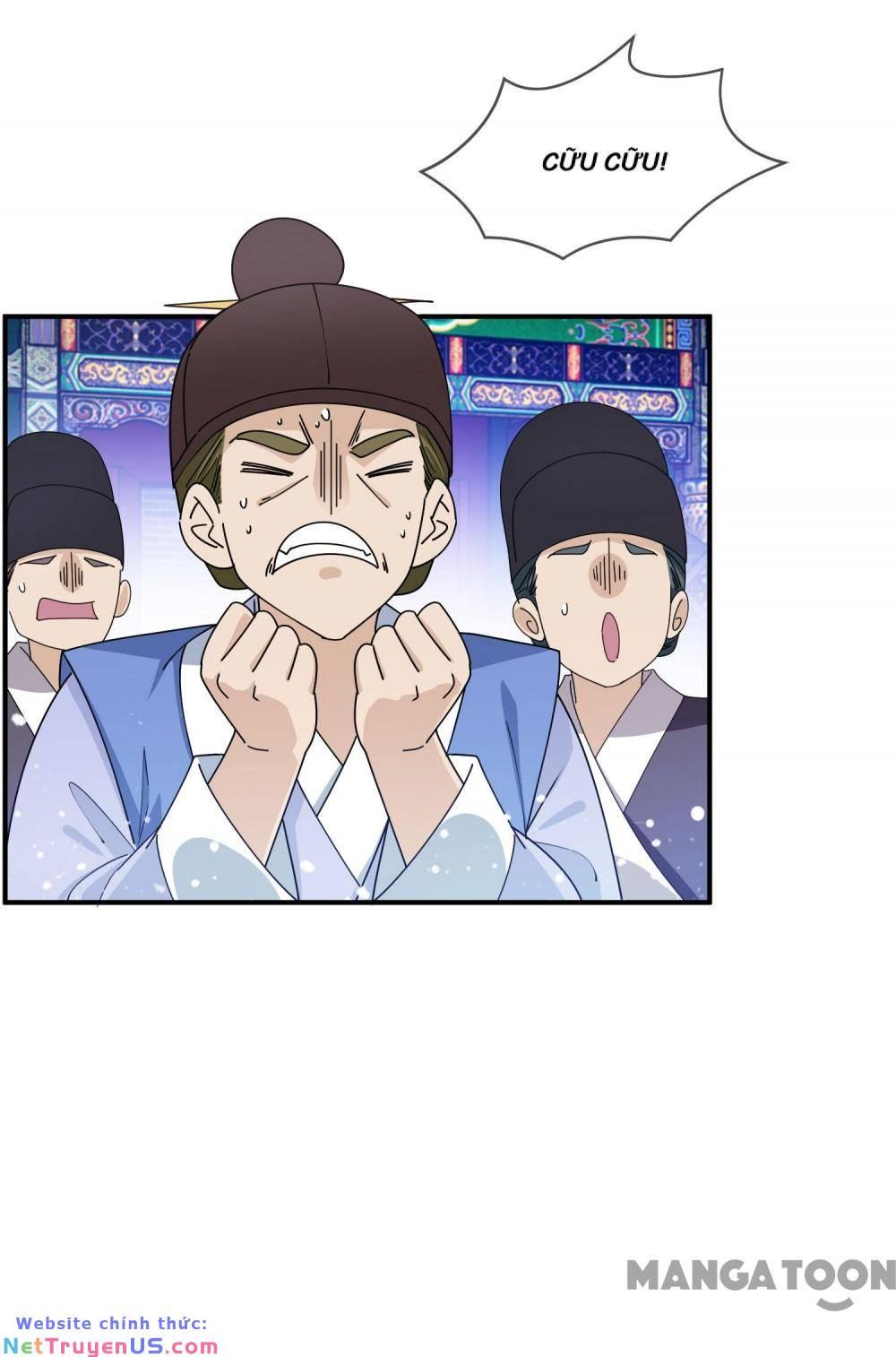 cực phẩm bại gia tử chapter 236 3