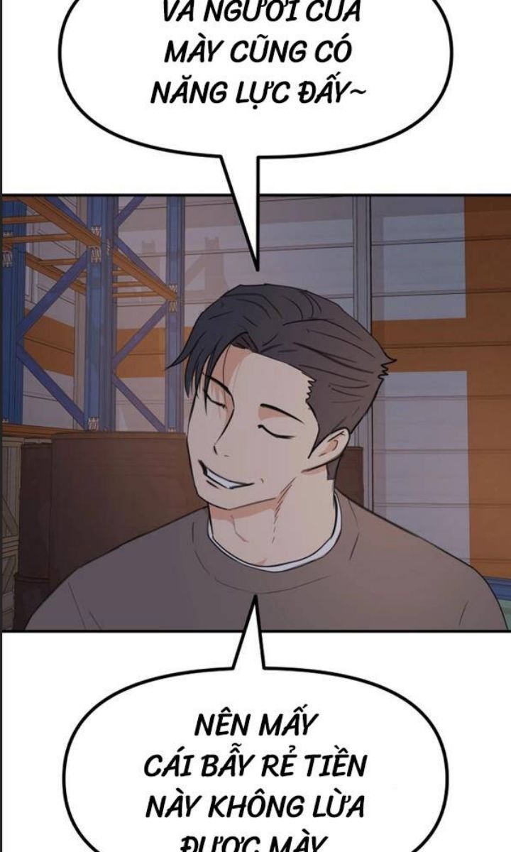 bạn trai võ sĩ chapter 88 6