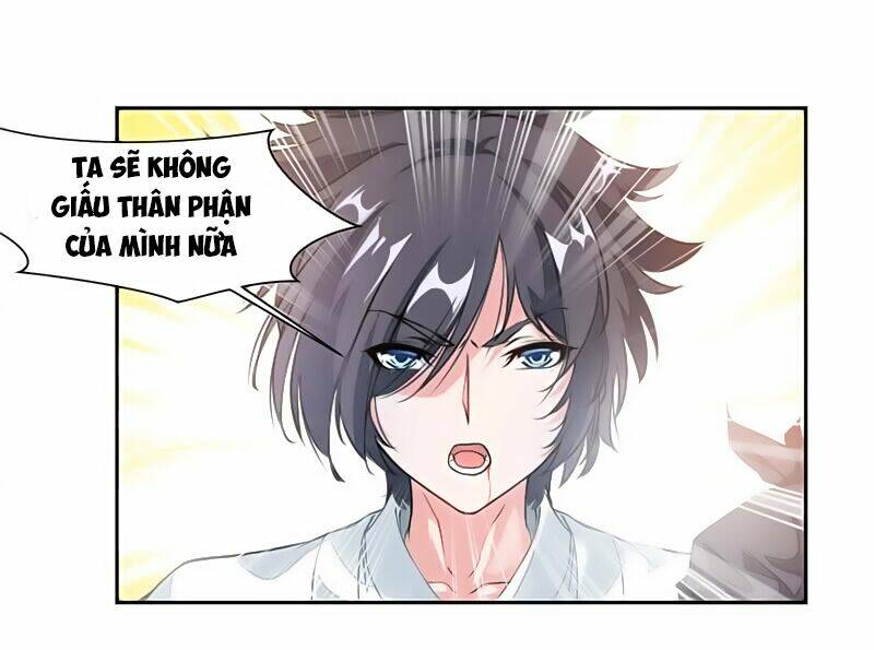 cửu dương thần vương chapter 25 22