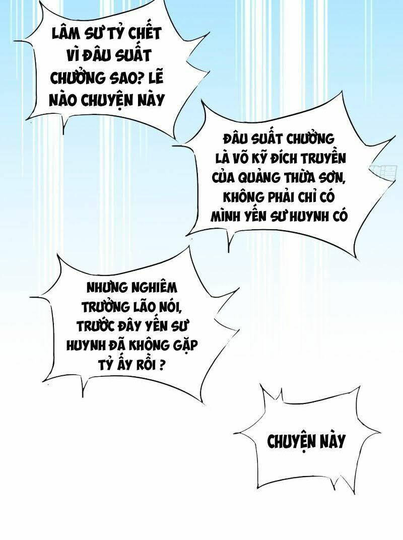 đỉnh cấp phản phái đại sư huynh chapter 28 2