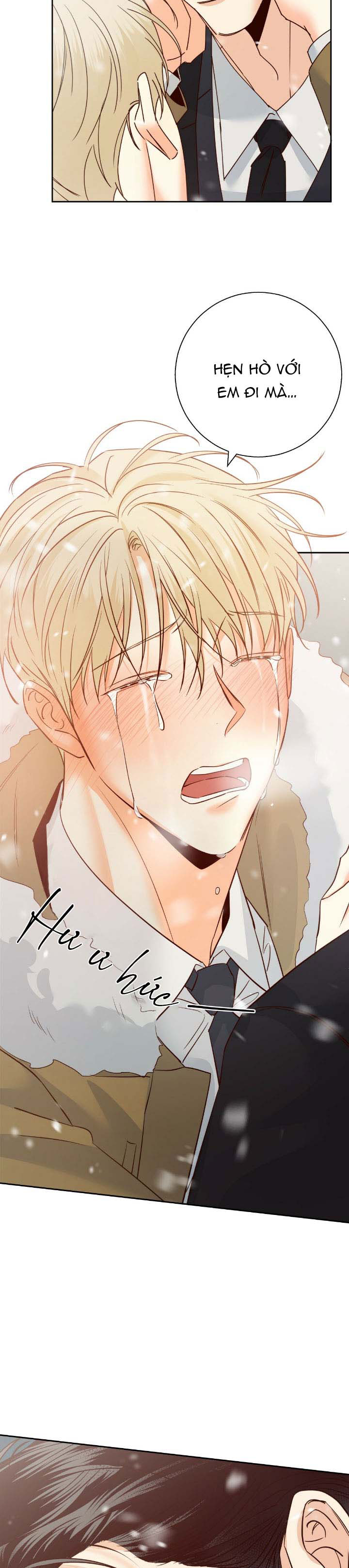 cửa hàng tiện lợi nguy hiểm chapter 80 29