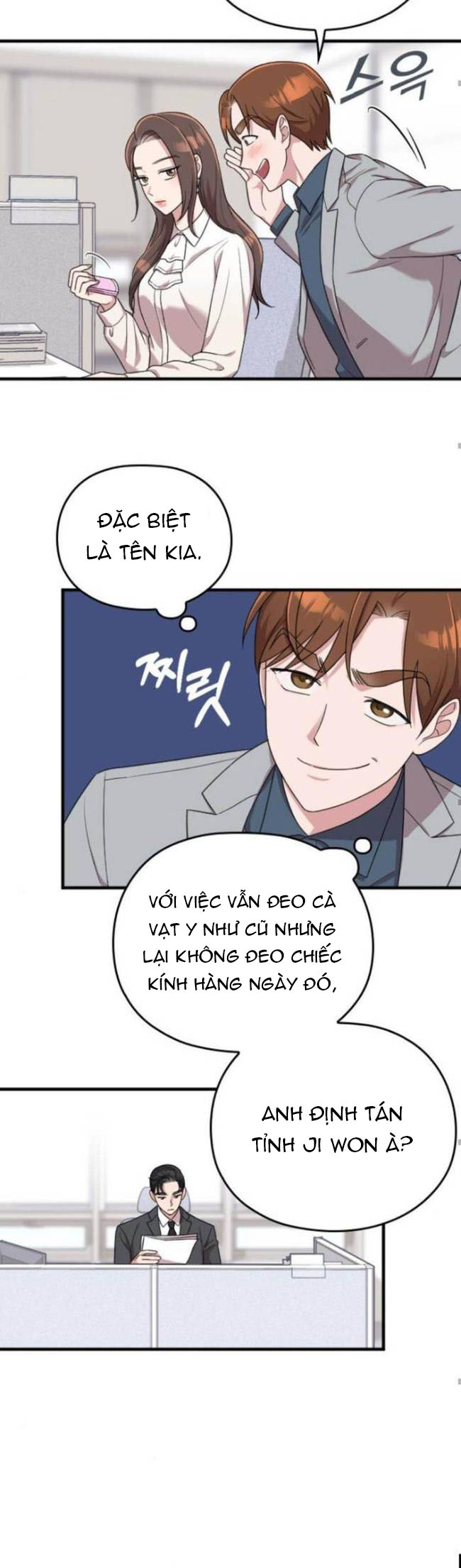 cô đi mà lấy chồng tôi chapter 14.2 5