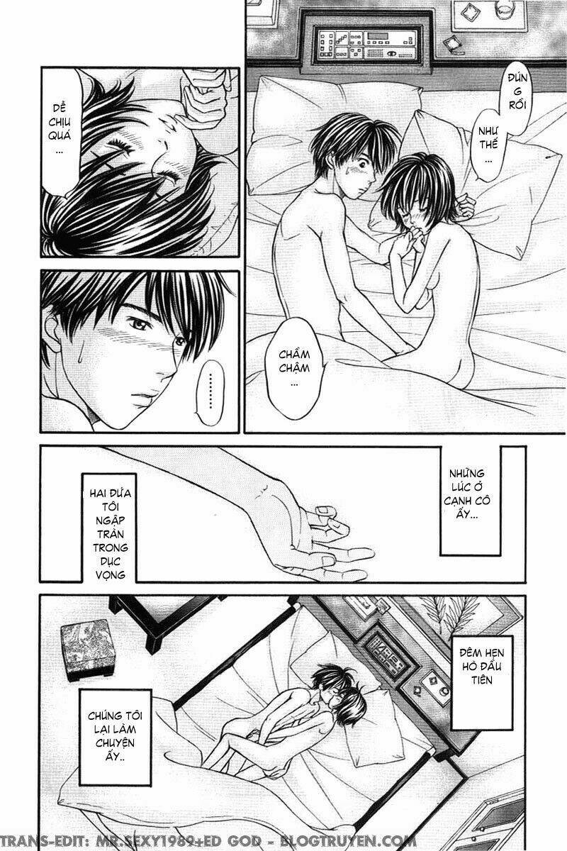 hetakoi chapter 31 23