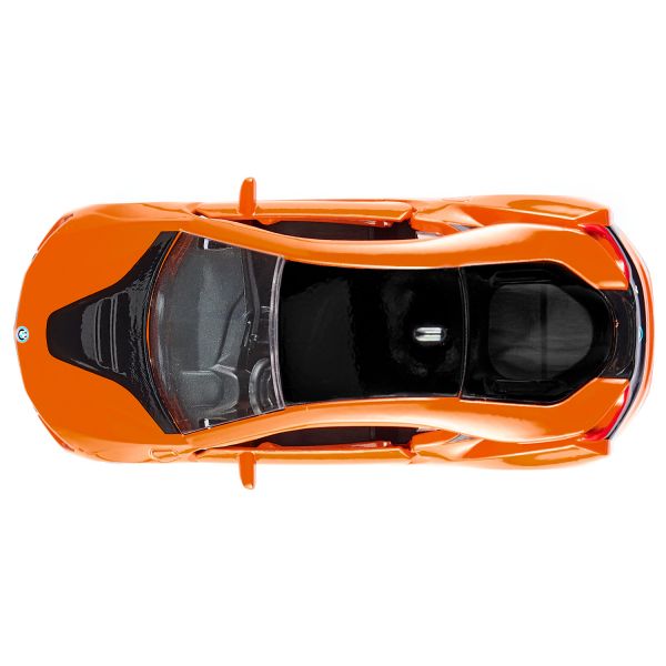 Đồ Chơi Mô Hình Xe BMW i8 LCI SIKU 2348