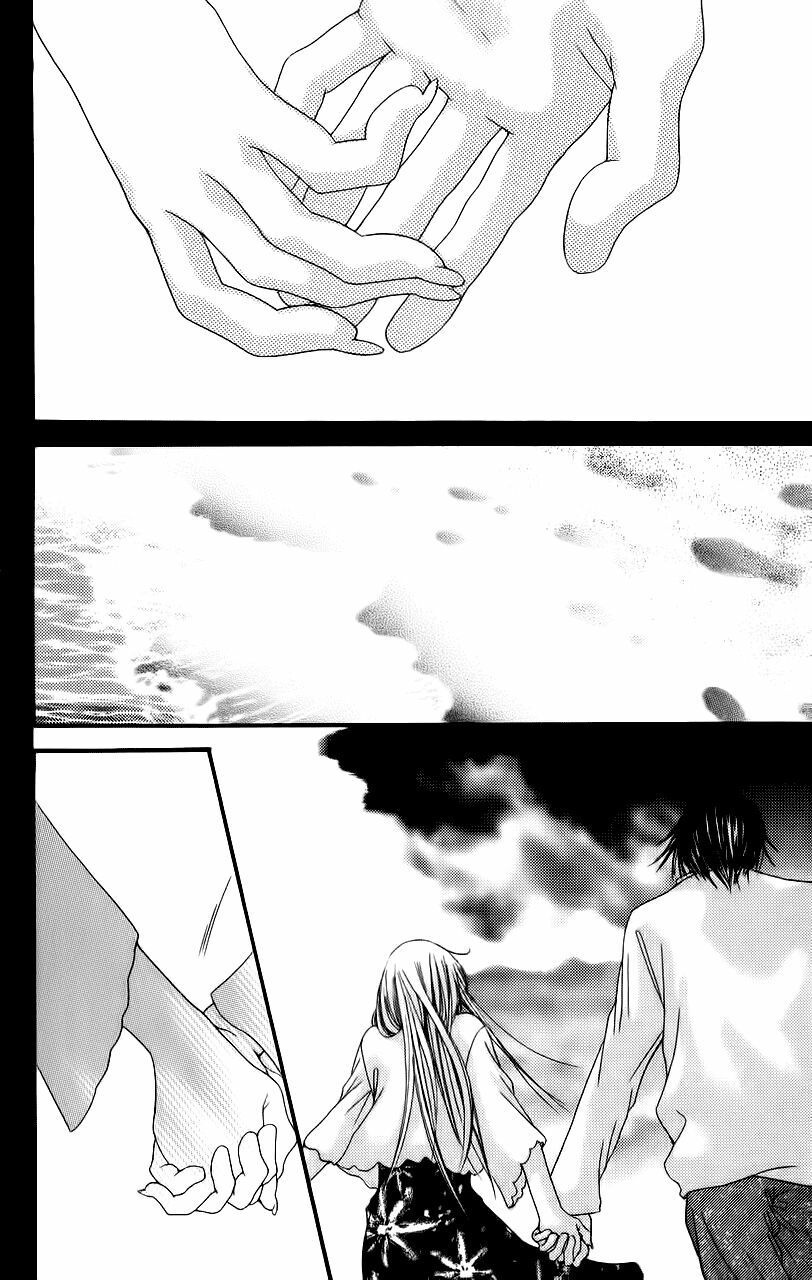 i love my little sister chapter 55 16