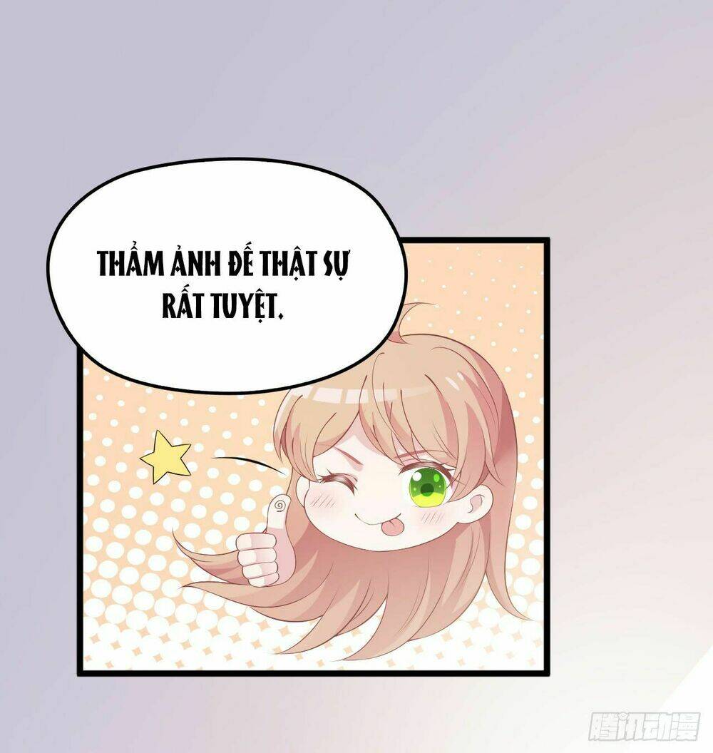 bí mật kết hôn với ảnh đế: vợ ơi đến đây tấn công đi nào chapter 21 35