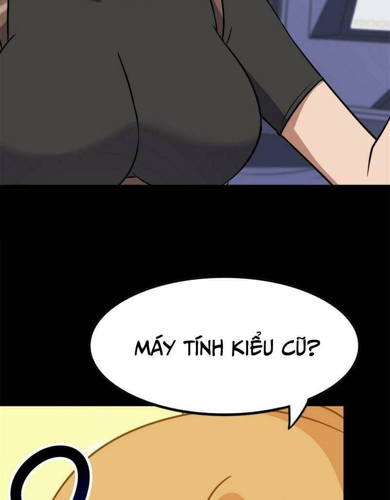 bạn gái virus của tôi chapter 350 44