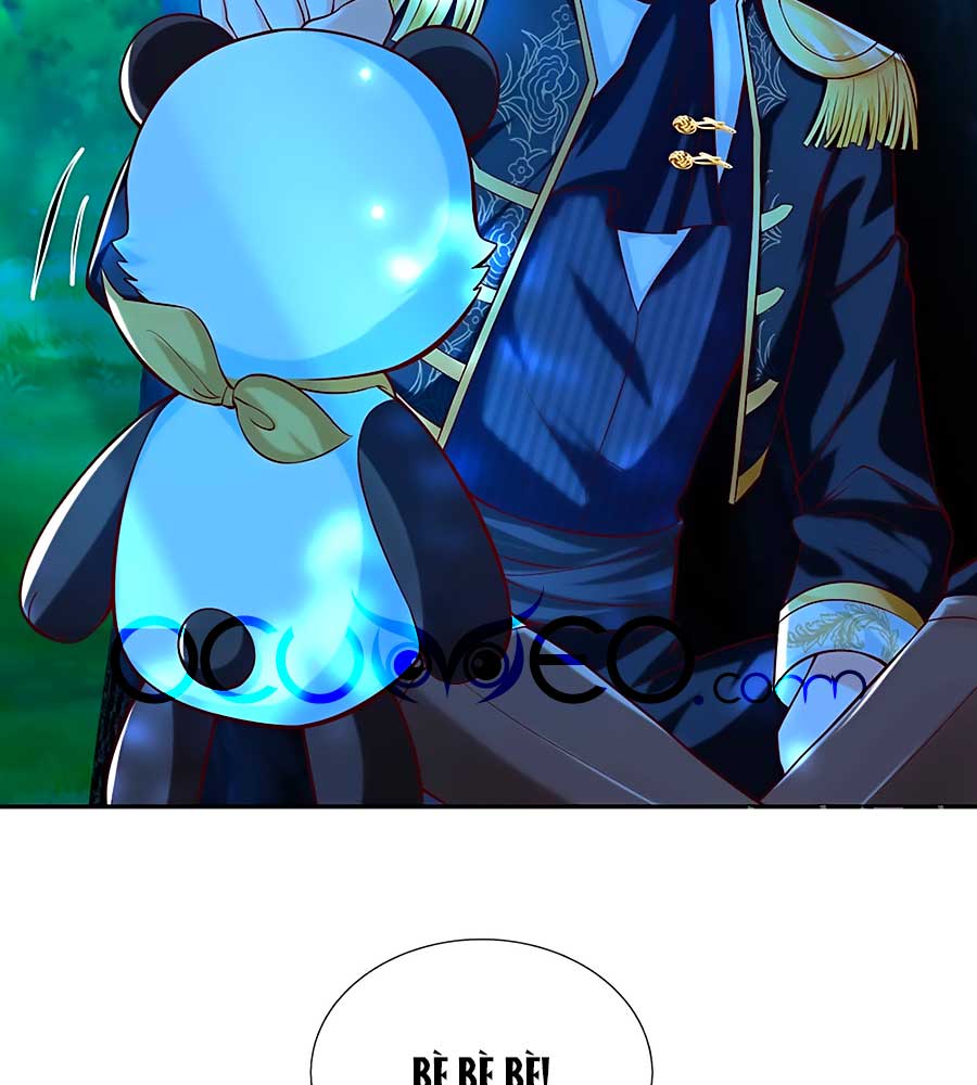 bỗng một ngày nọ trở thành con gái vua chapter 218 29