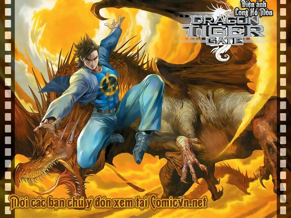 vương phong lôi ii chapter 48 41