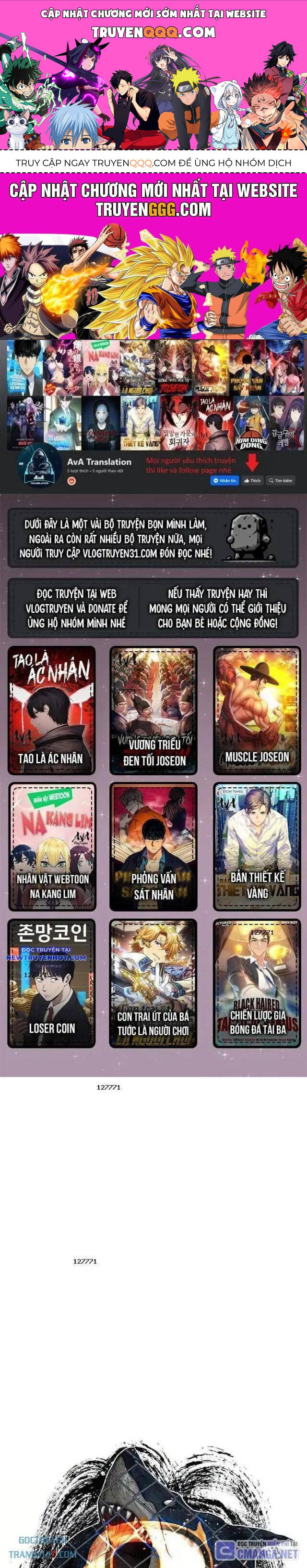 shark - cá mập chapter 128 1