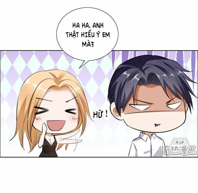 độc sủng kiều thê của bá đạo tổng tài chapter 27 23