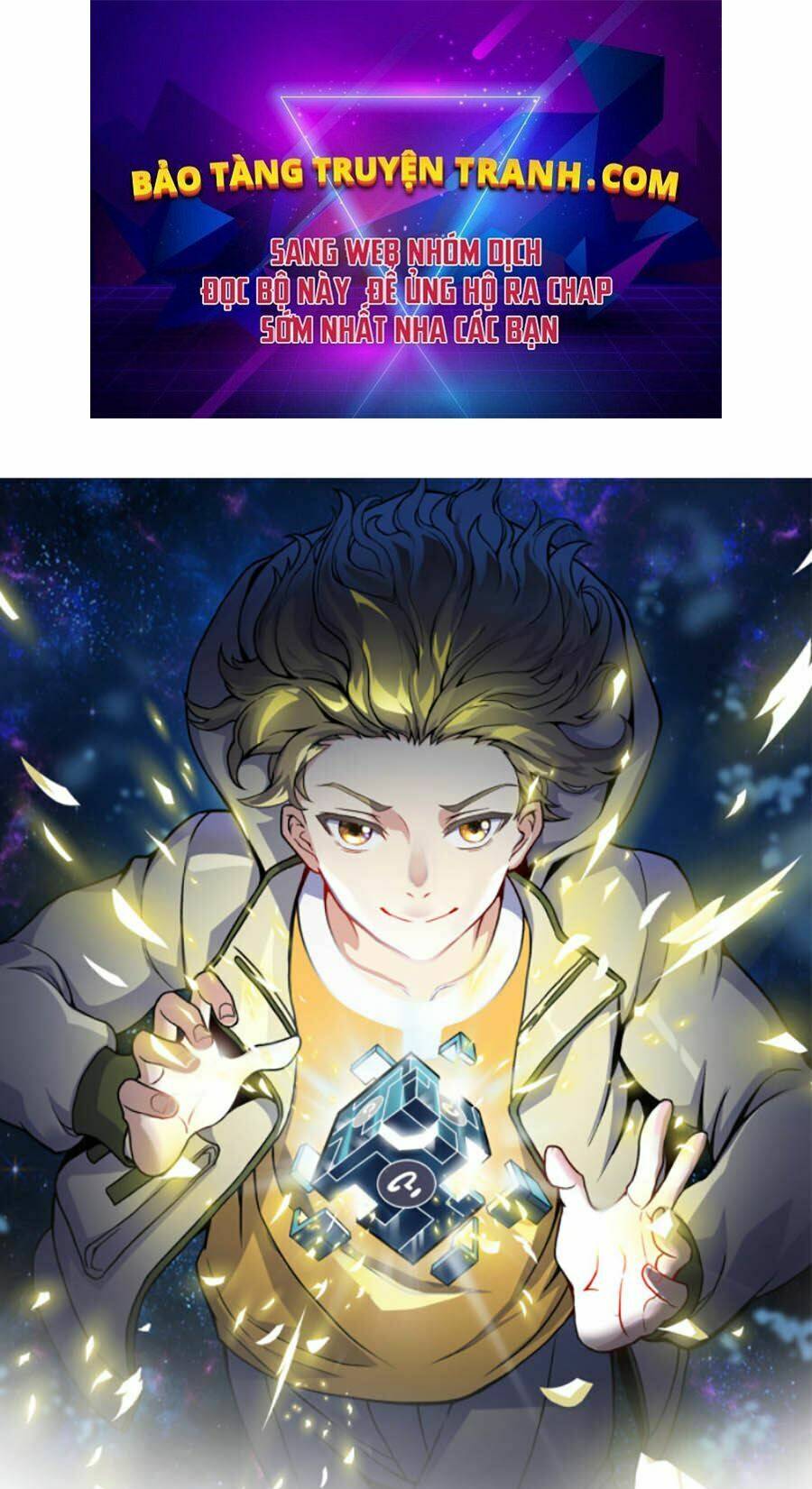 vạn vật hợp nhất chapter 8 1