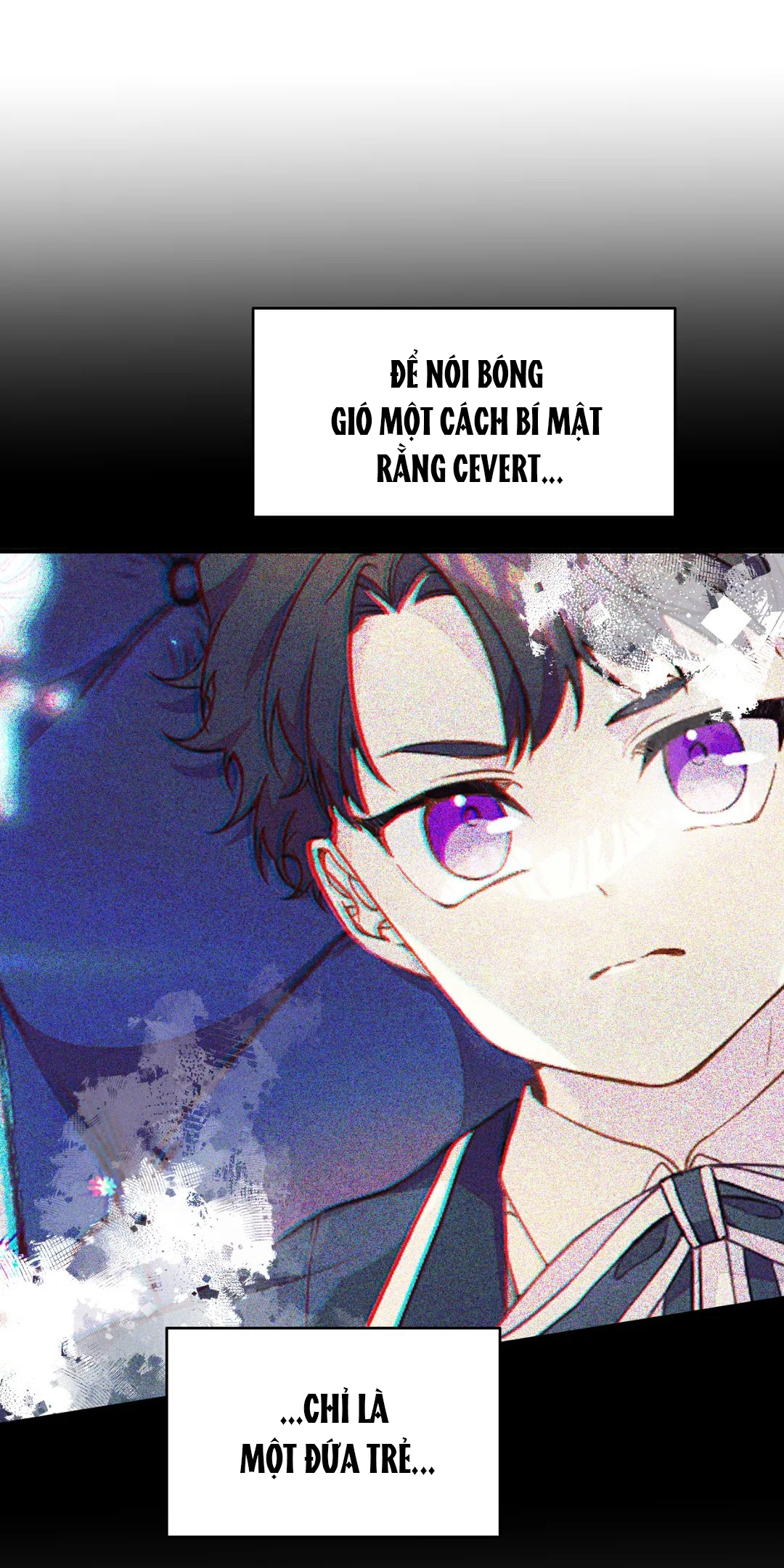 chị ấy là nữ chính trong truyện đó chapter 54 14