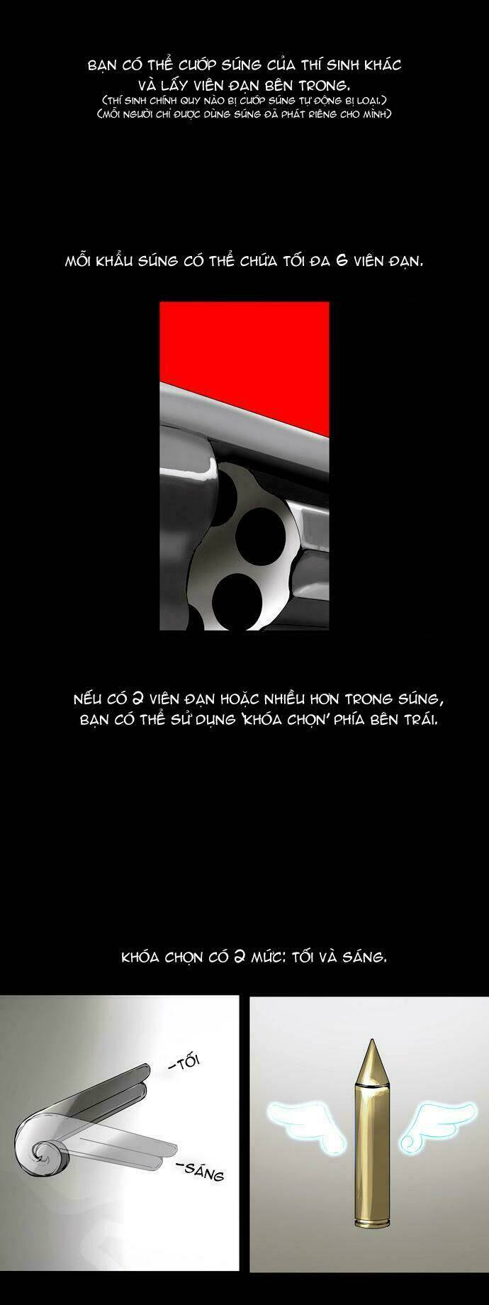 cuộc chiến trong tòa tháp chapter 138 6