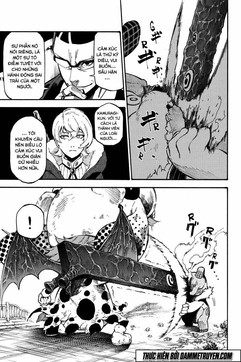 dolly kill kill chapter 59 9