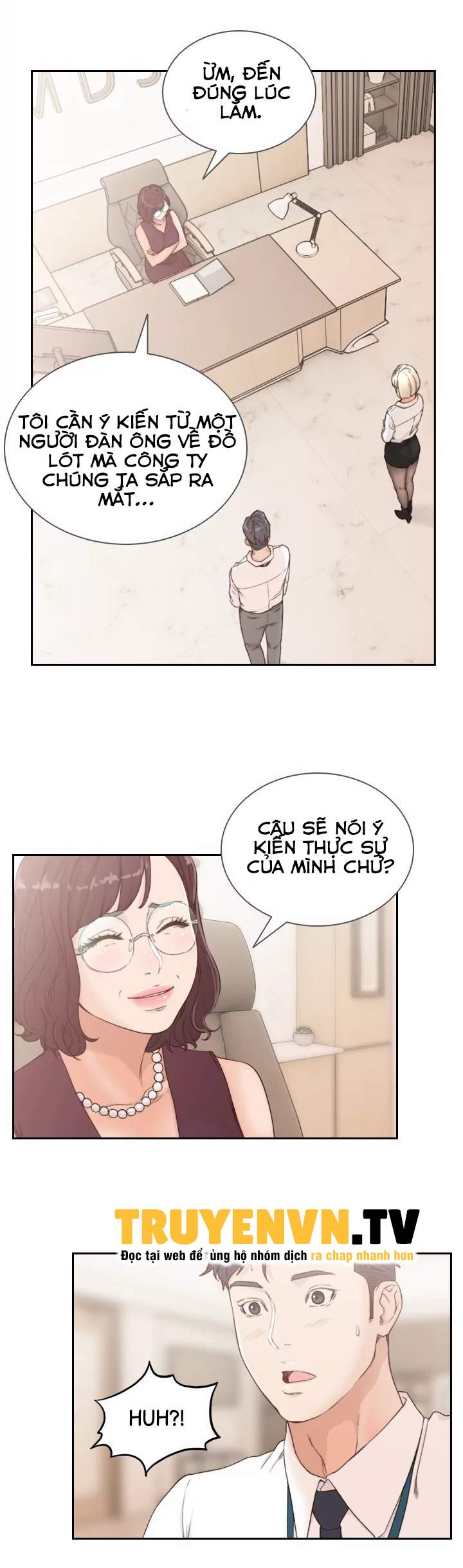 tình cũ không rủ cũng tới chapter 8 34