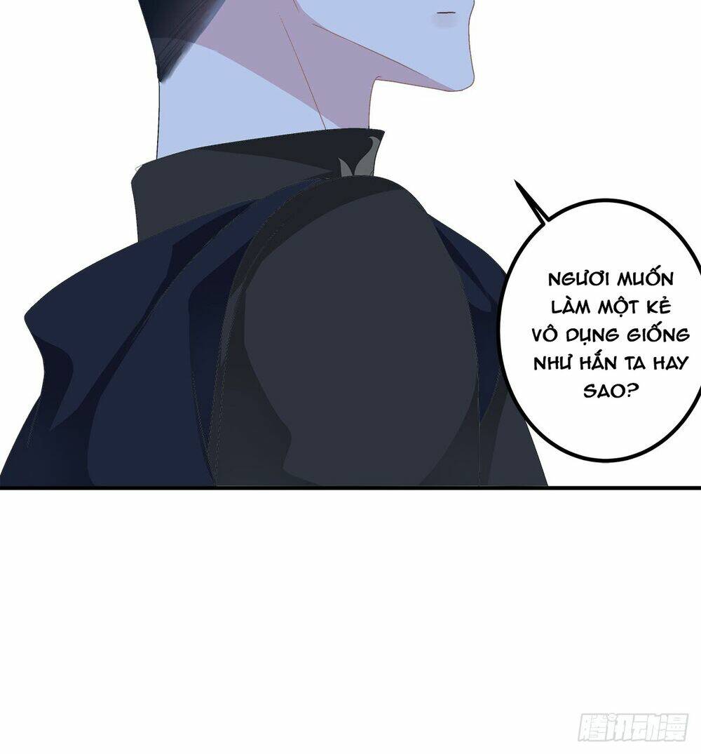 toàn bộ nắm trong tay chapter 13 29