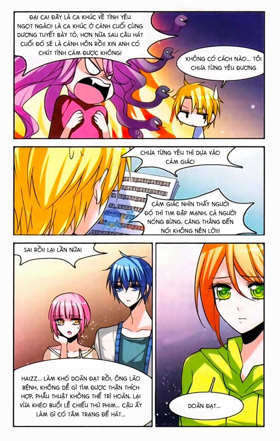 kế hoạch bướm chapter 73 3