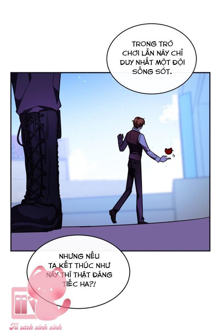 nguyện ước vô vọng của ma nữ chapter 33 42