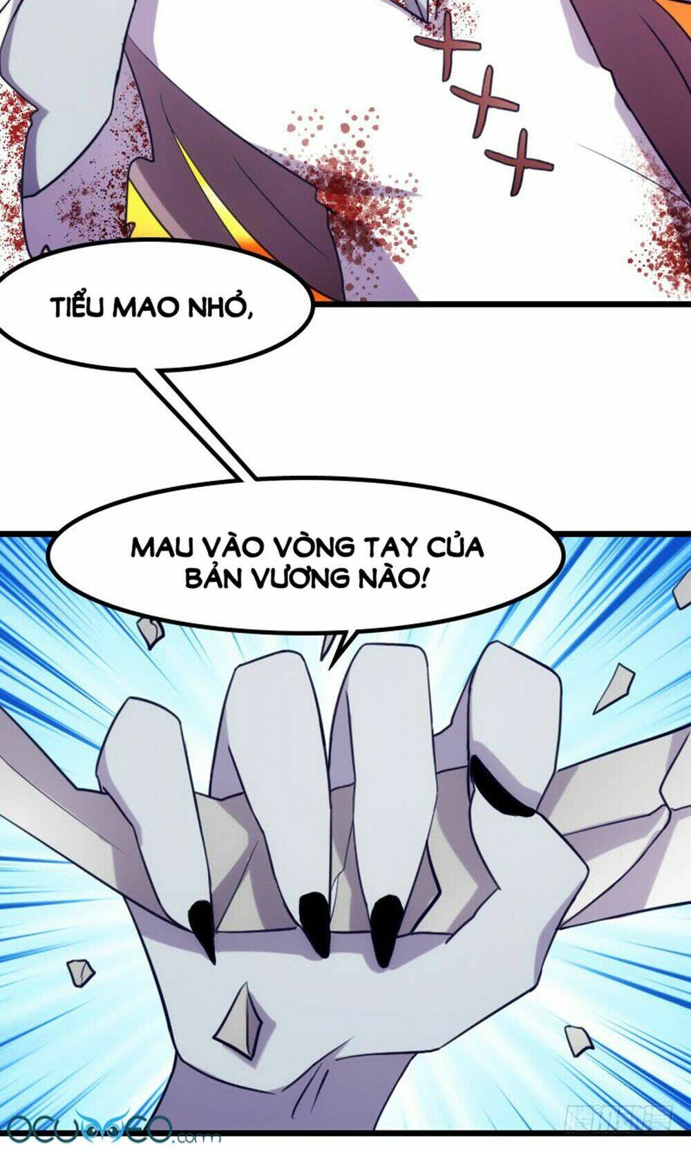 tôi ở dị giới khai ngư đường chapter 90 17