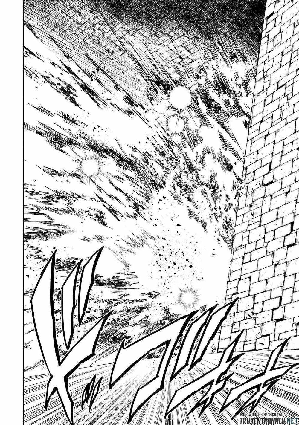 kouritsu kuriya madoushi, dani no jinsei de madou o kiwameru chapter 47 47