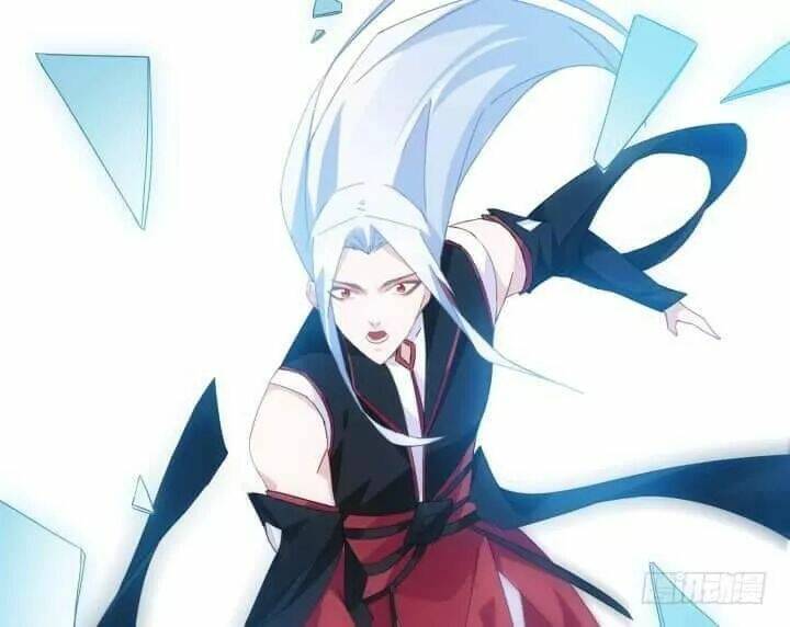 bí mật của dạ tộc chapter 44 60