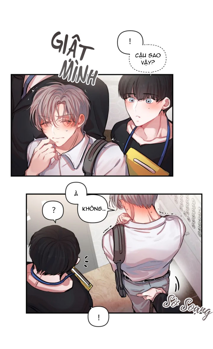 hợp đồng tình yêu chapter 2 26