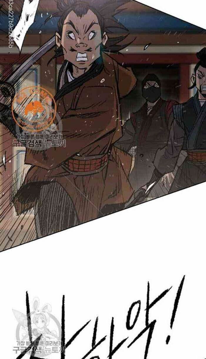 kiếm sĩ bất bại chapter 61 32