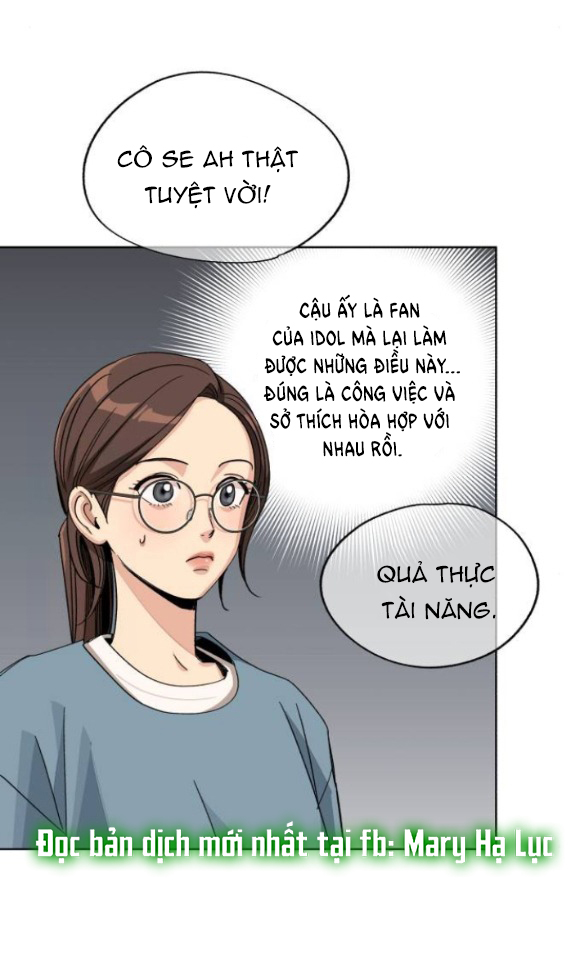 Tình Yêu Của Ik Seob chapter 63.1 18