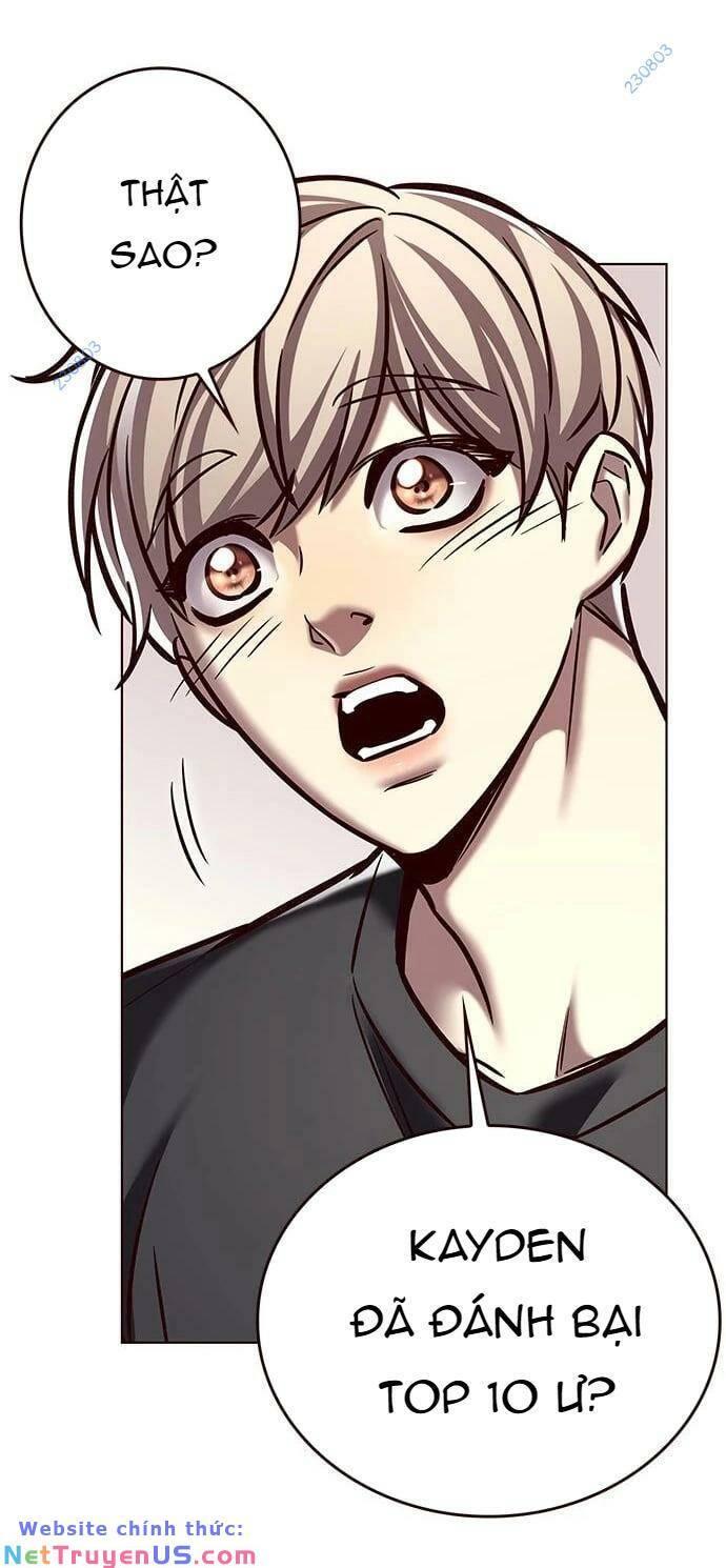 biến thân thành mèo chapter 275 43