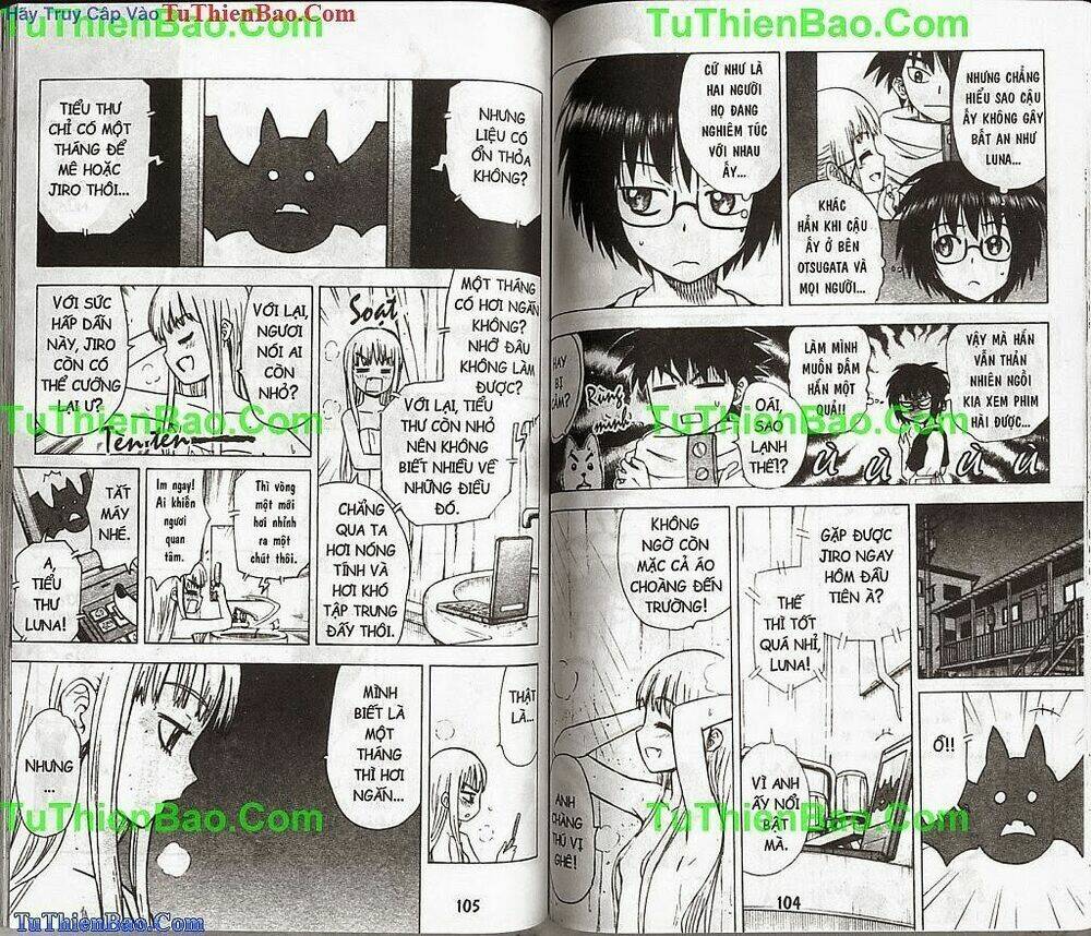 akuno của tôi chapter 12 52