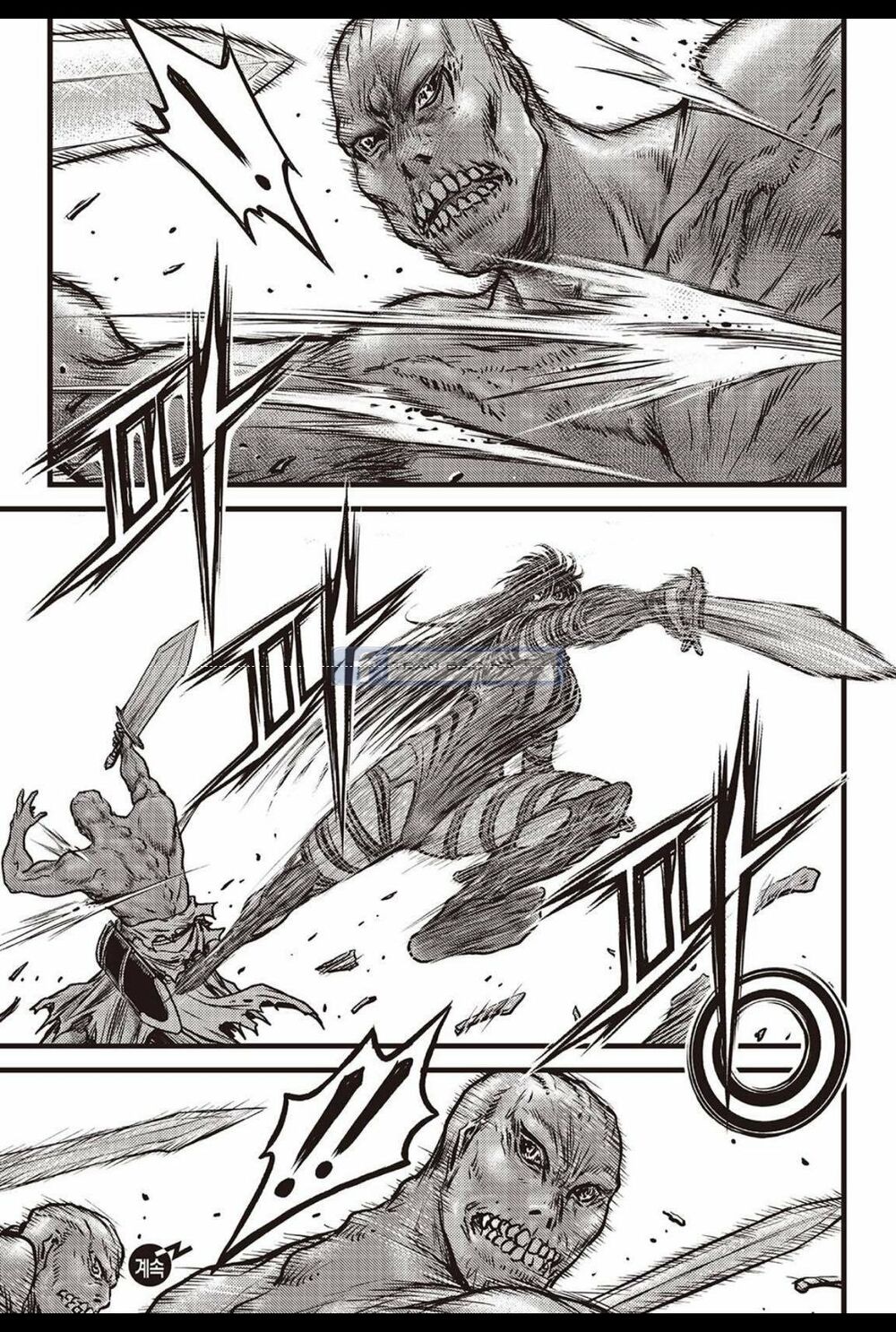 hiệp khách giang hồ m chapter 609 30