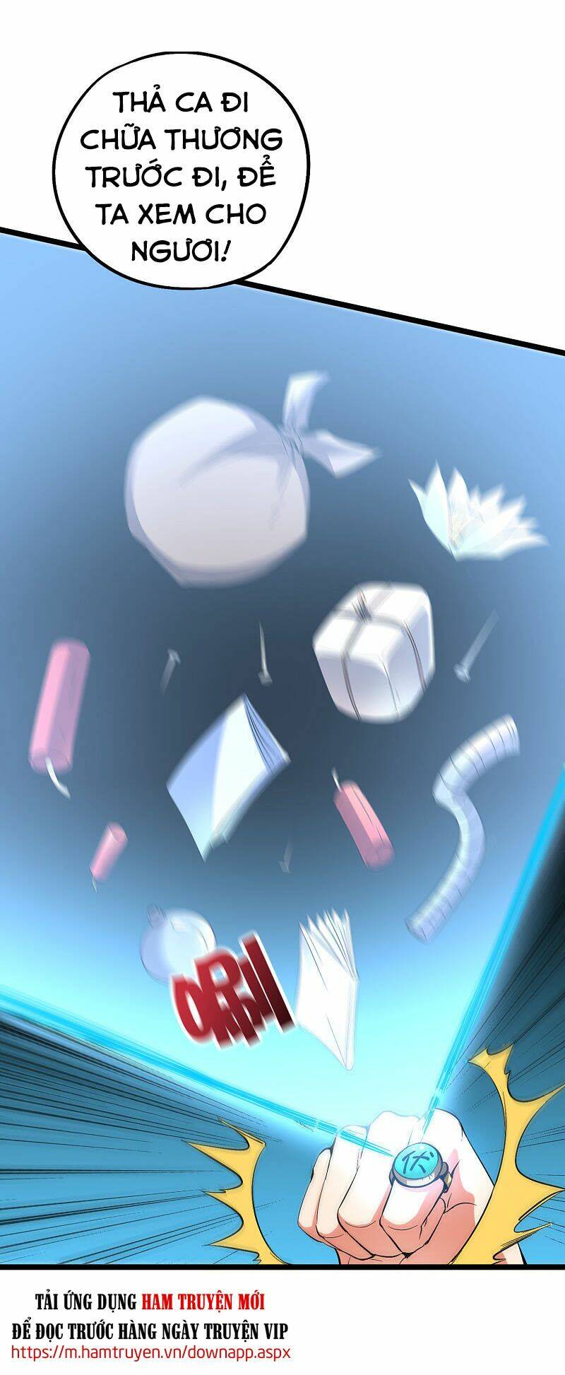 phục thiên thánh chủ chapter 96 22