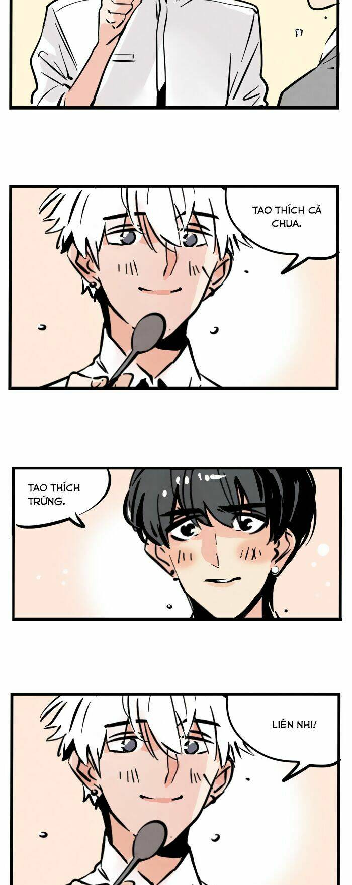 trang nhất toàn là hắn chapter 162 7