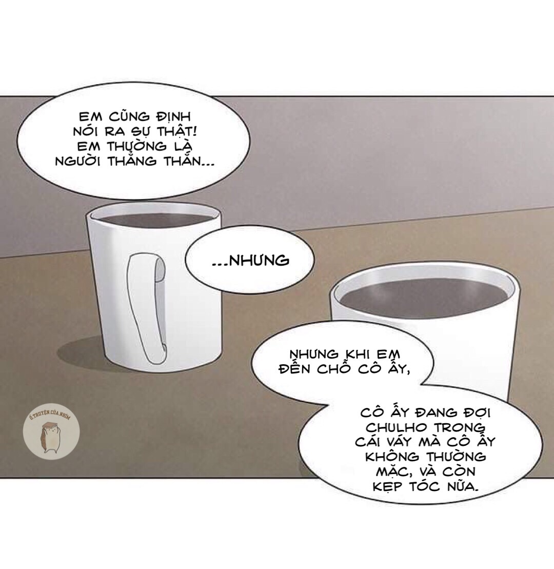 một phần vì thích em chapter 27 6