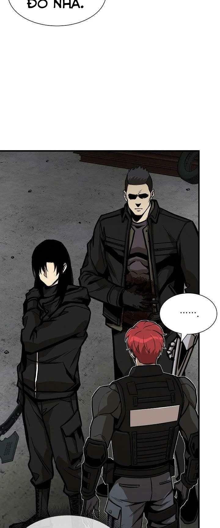 return survival chapter 111 15