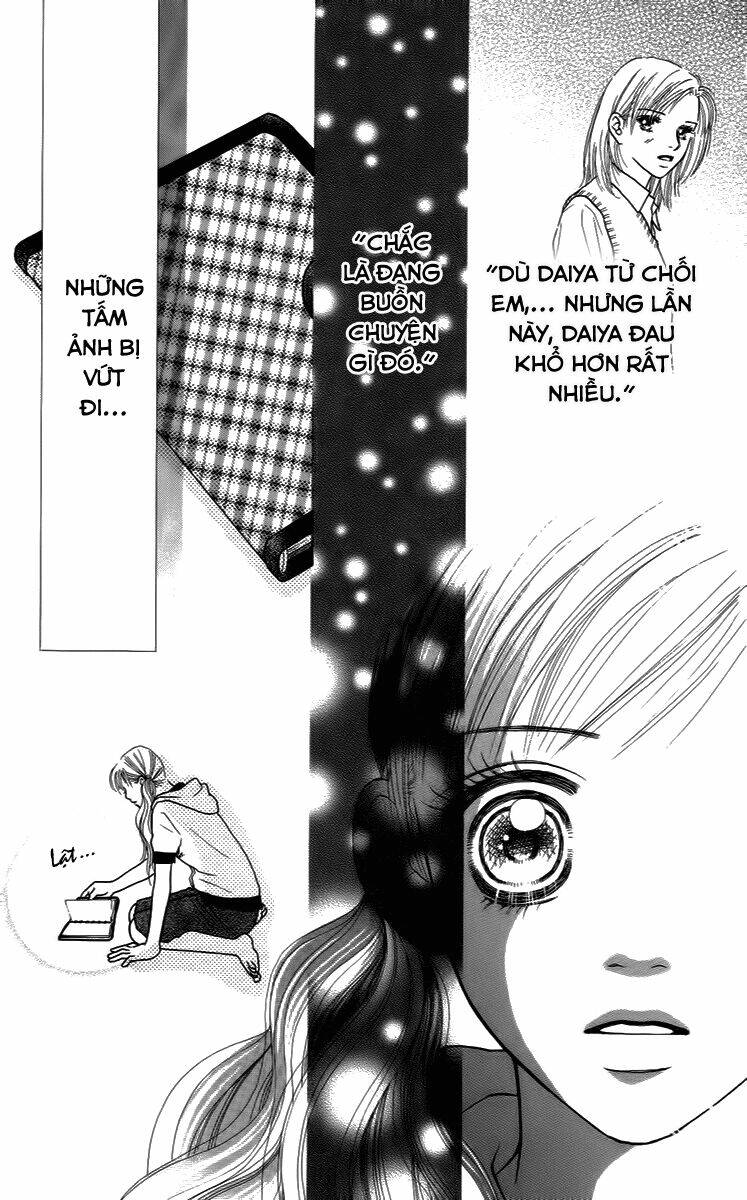 parfait tic - cô láng giềng chapter 27 22