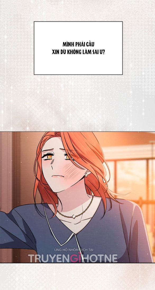 the castle - cô dâu của quỷ chapter 12.2 60