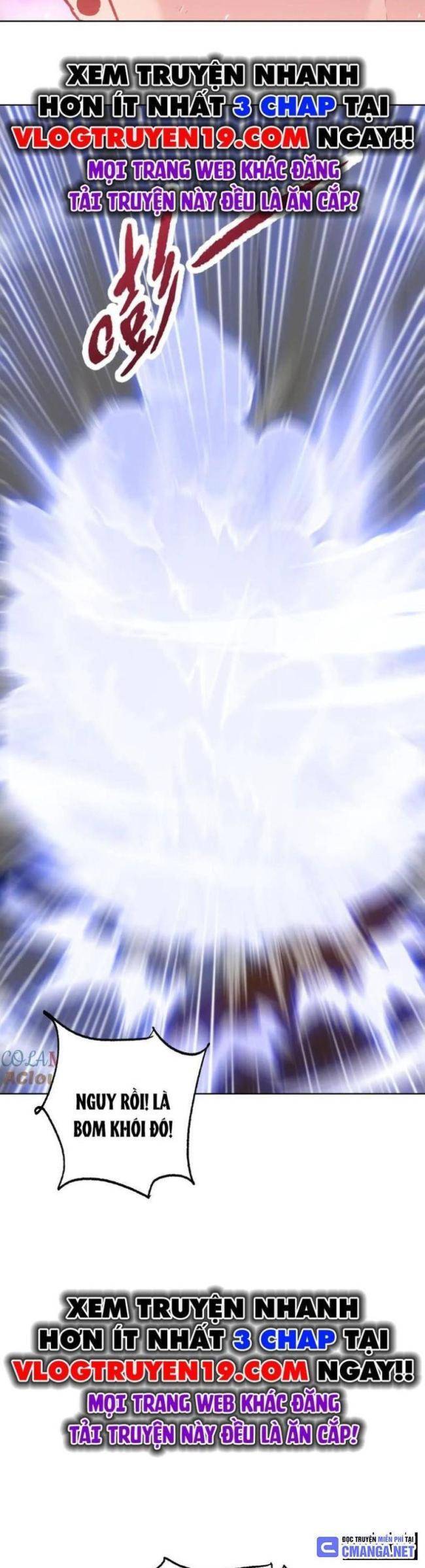 kẻ tàn nhẫn ngày tận thế: bắt đầu dự trữ hàng tỉ tấn vật tư chapter 23 4