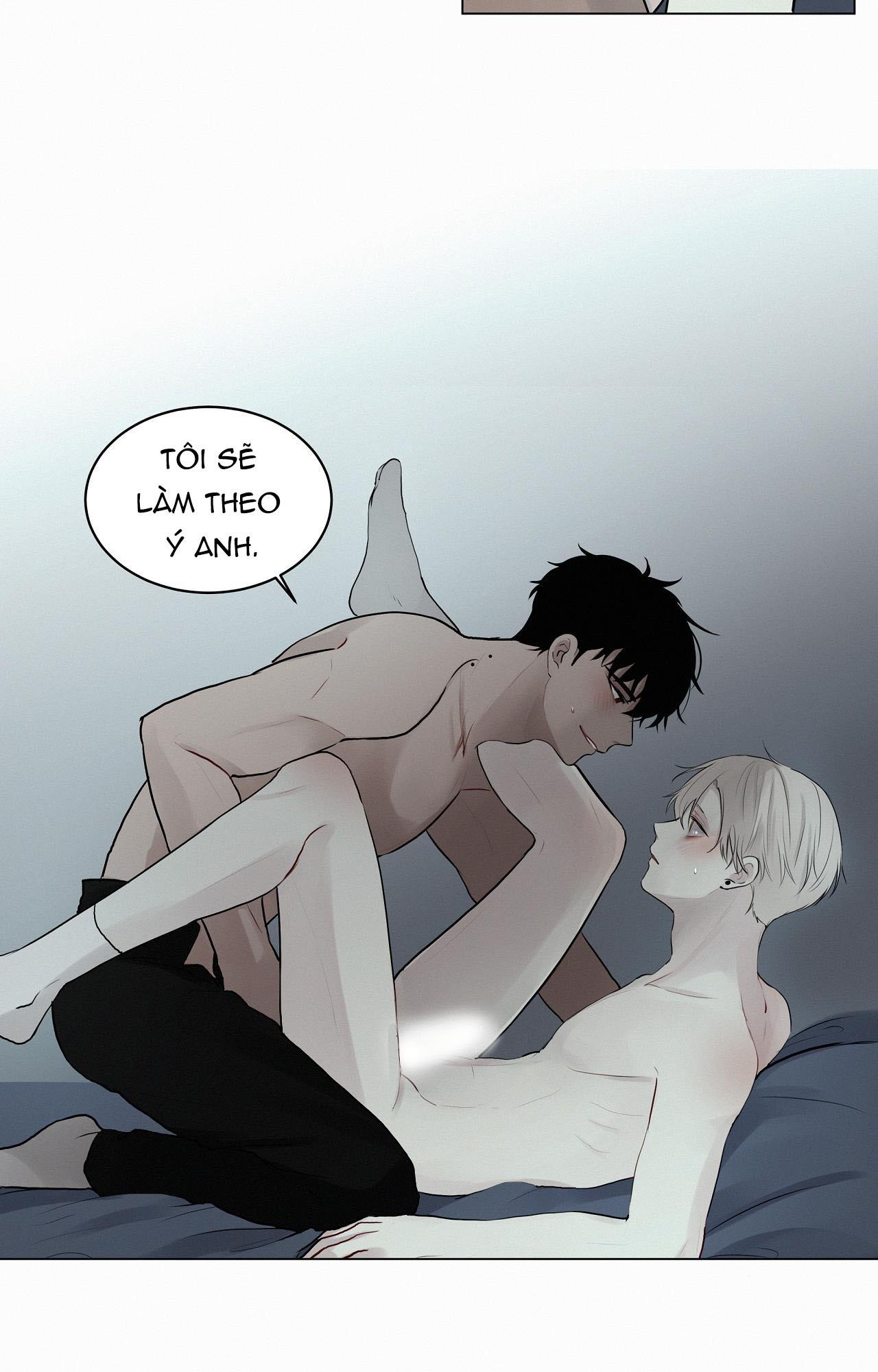 hiến tế máu chapter 18 5