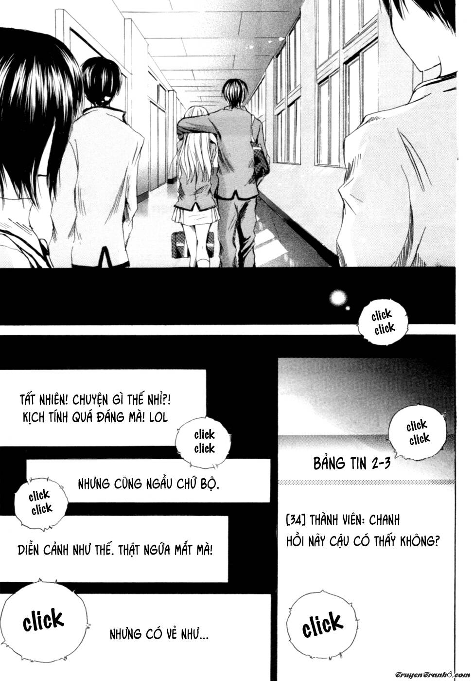 hal - makino aoi chapter 3 35
