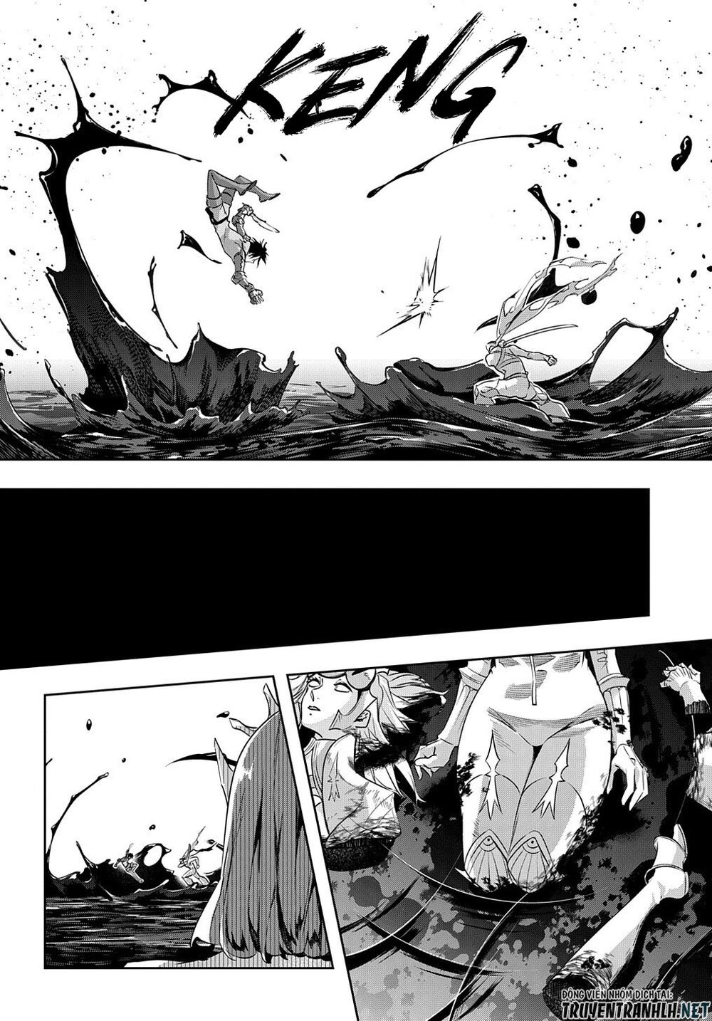 the kingdom of ruin chapter 14 8