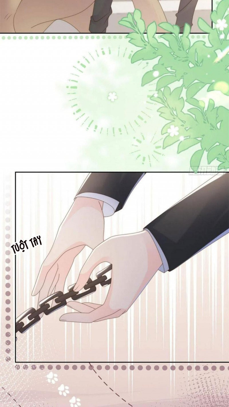 đoàn sủng lão đại ba tuổi rưỡi chapter 181 17