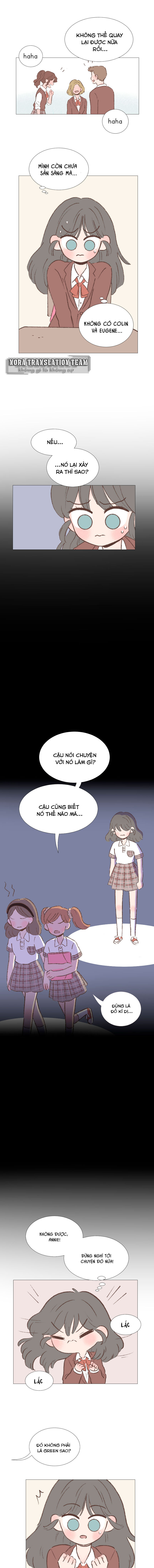 annie green không ưa con gái chapter 1 11